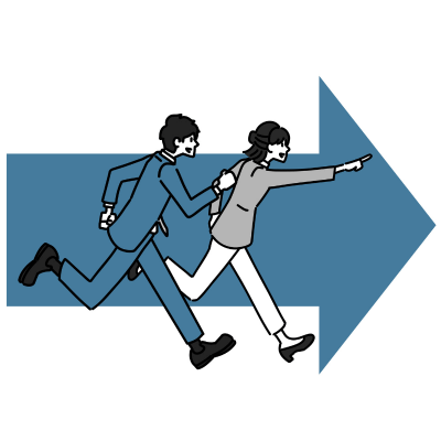 学生が成長するためのコンテンツ。社会人スキルを取得して内定もゲットしよう。