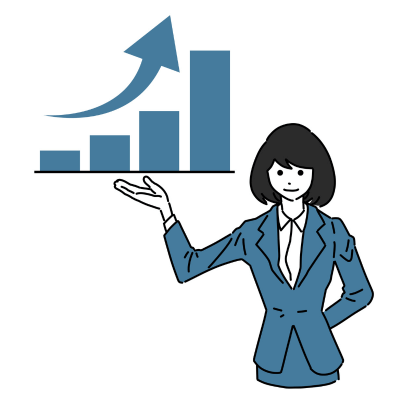 企業から求められる人材へ。内定取得だけではなく、社会人に求めれるスキルを身に着けて、スタートダッシュを決めよう！